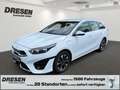 Kia Ceed SW / cee'd SW PHEV Vision Navi/Kamera/Sitzheizung/Carplay Weiß - thumbnail 1