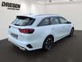 Kia Ceed SW / cee'd SW PHEV Vision Navi/Kamera/Sitzheizung/Carplay Weiß - thumbnail 3