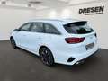 Kia Ceed SW / cee'd SW PHEV Vision Navi/Kamera/Sitzheizung/Carplay Weiß - thumbnail 4
