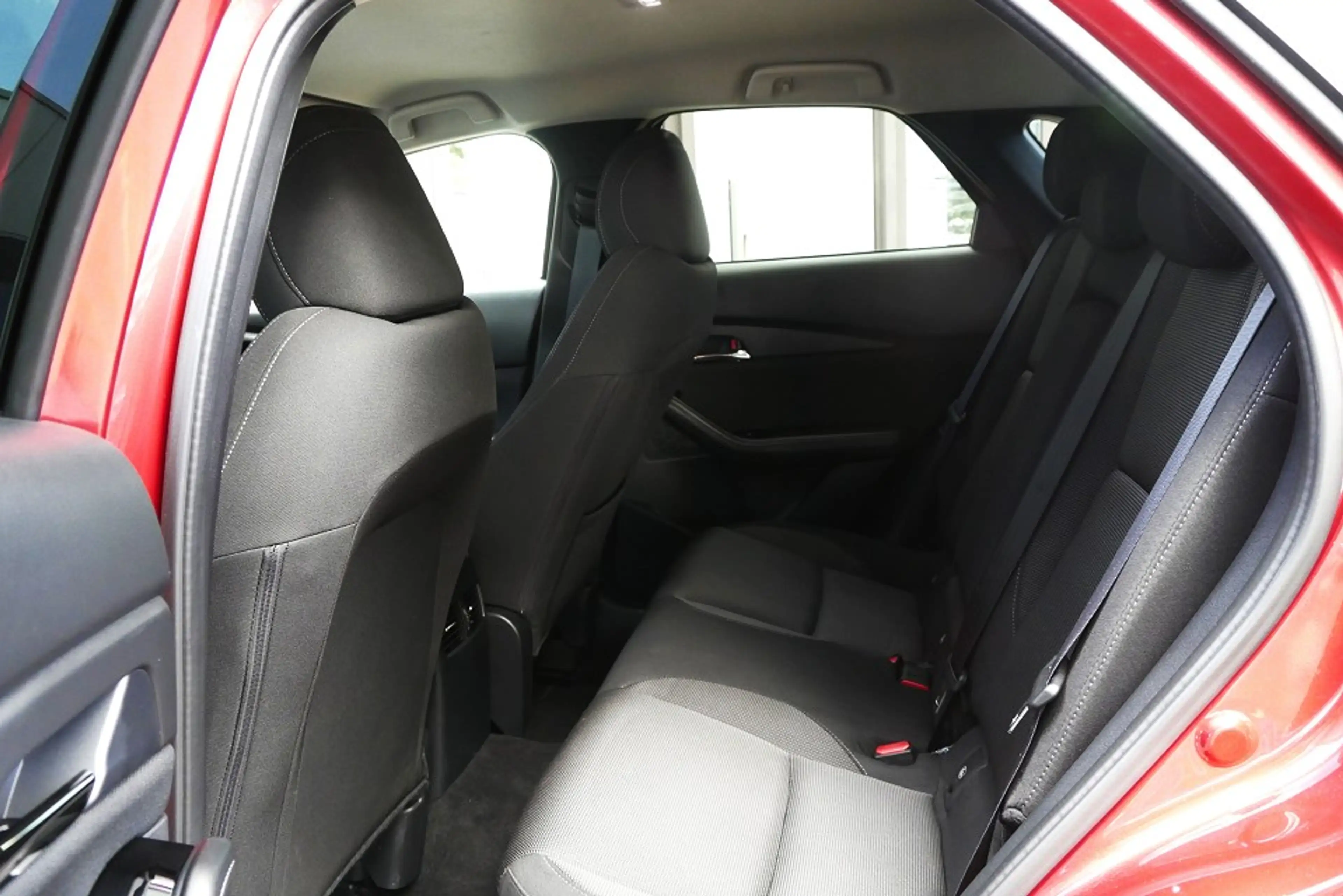 Mazda CX-30 2.0 150PS M Hybrid *LED Kamera SHZ* — photo 8