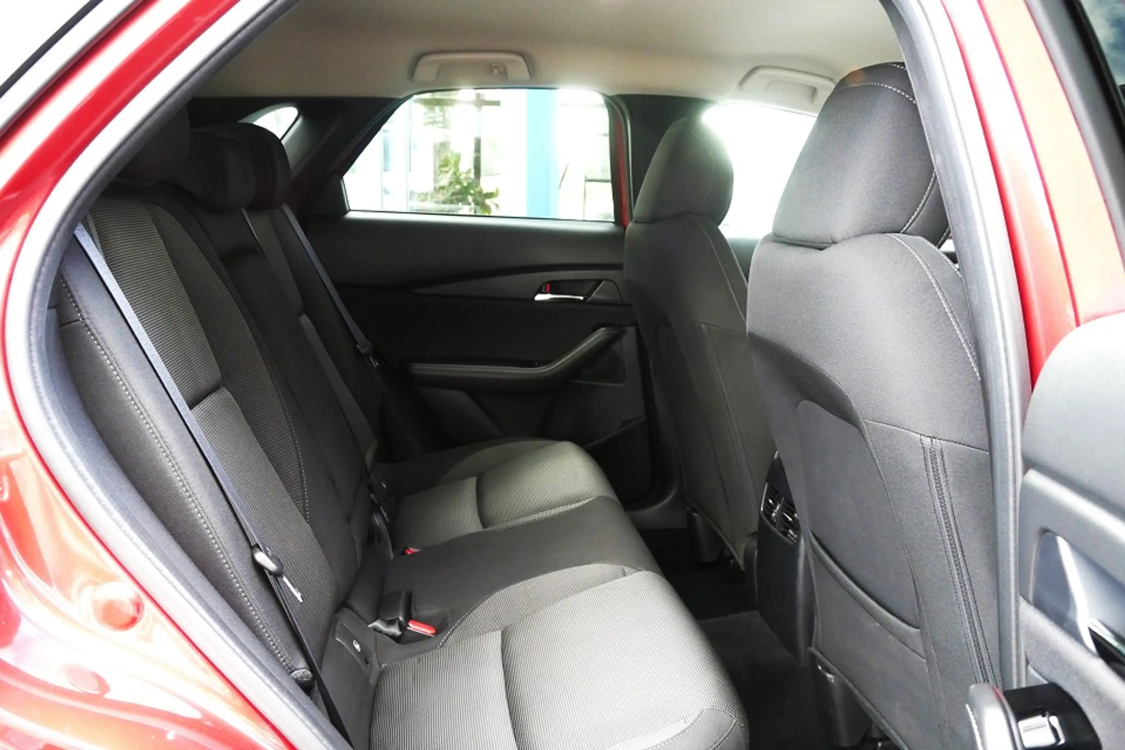 Mazda CX-30 2.0 150PS M Hybrid *LED Kamera SHZ* — photo 10