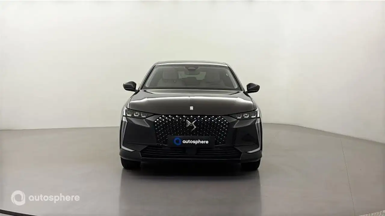 DS Automobiles DS 4 2023