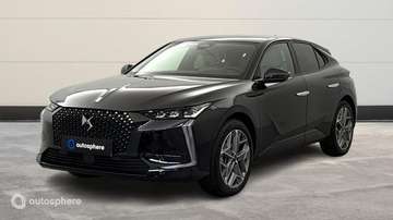 E-TENSE 225ch Esprit Voyage