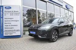 Mg HS 1.5 T GDI 125 kW Luxury