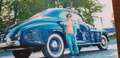Pontiac 1941 Silver Streak Coupe  kompletter Neuaufbau Albastru - thumbnail 1