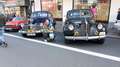 Pontiac 1941 Silver Streak Coupe  kompletter Neuaufbau Albastru - thumbnail 2