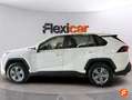 Toyota RAV4 220H e-CVT 4x4 usiness Blanco - thumbnail 8