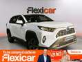 Toyota RAV4 220H e-CVT 4x4 usiness Blanco - thumbnail 1