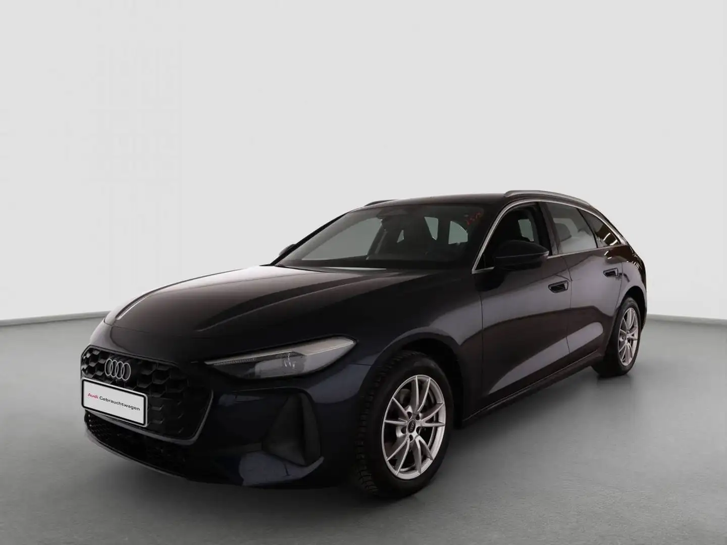 Audi A5 Avant TFSI S tronic LED ACC Cam 18 ParkAssist Blau - 2