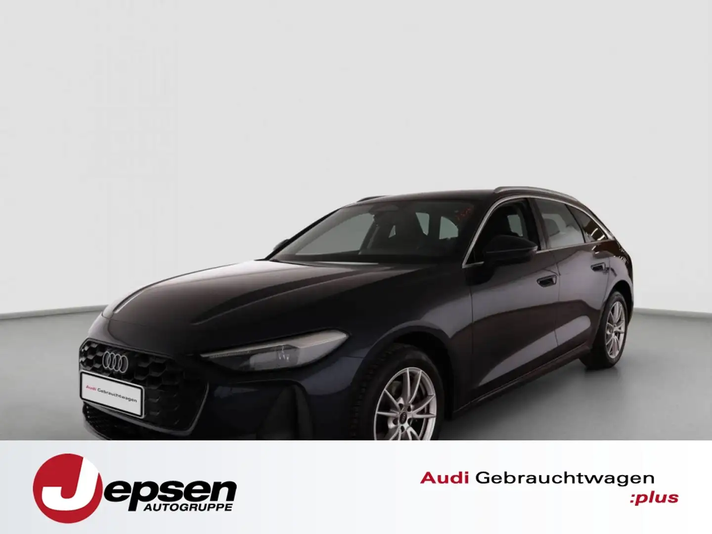 Audi A5 Avant TFSI S tronic LED ACC Cam 18 ParkAssist Blau - 1