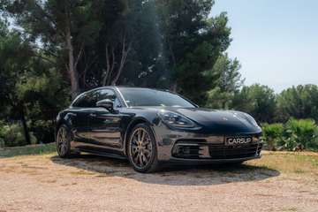 Sport Turismo 4 E-Hybrid
