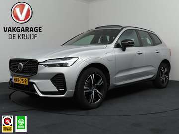 2.0 Recharge T6 AWD R-Design | SoH 98% | Panoramad