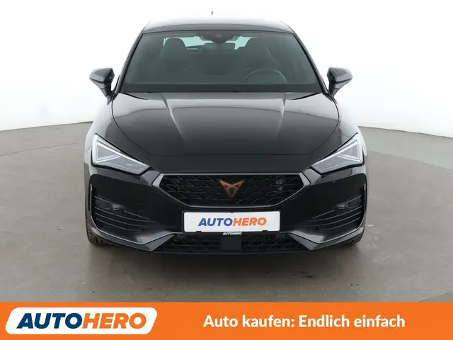Cupra Leon view 9
