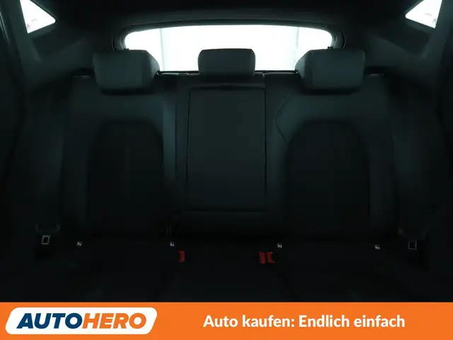 Cupra Leon view 15