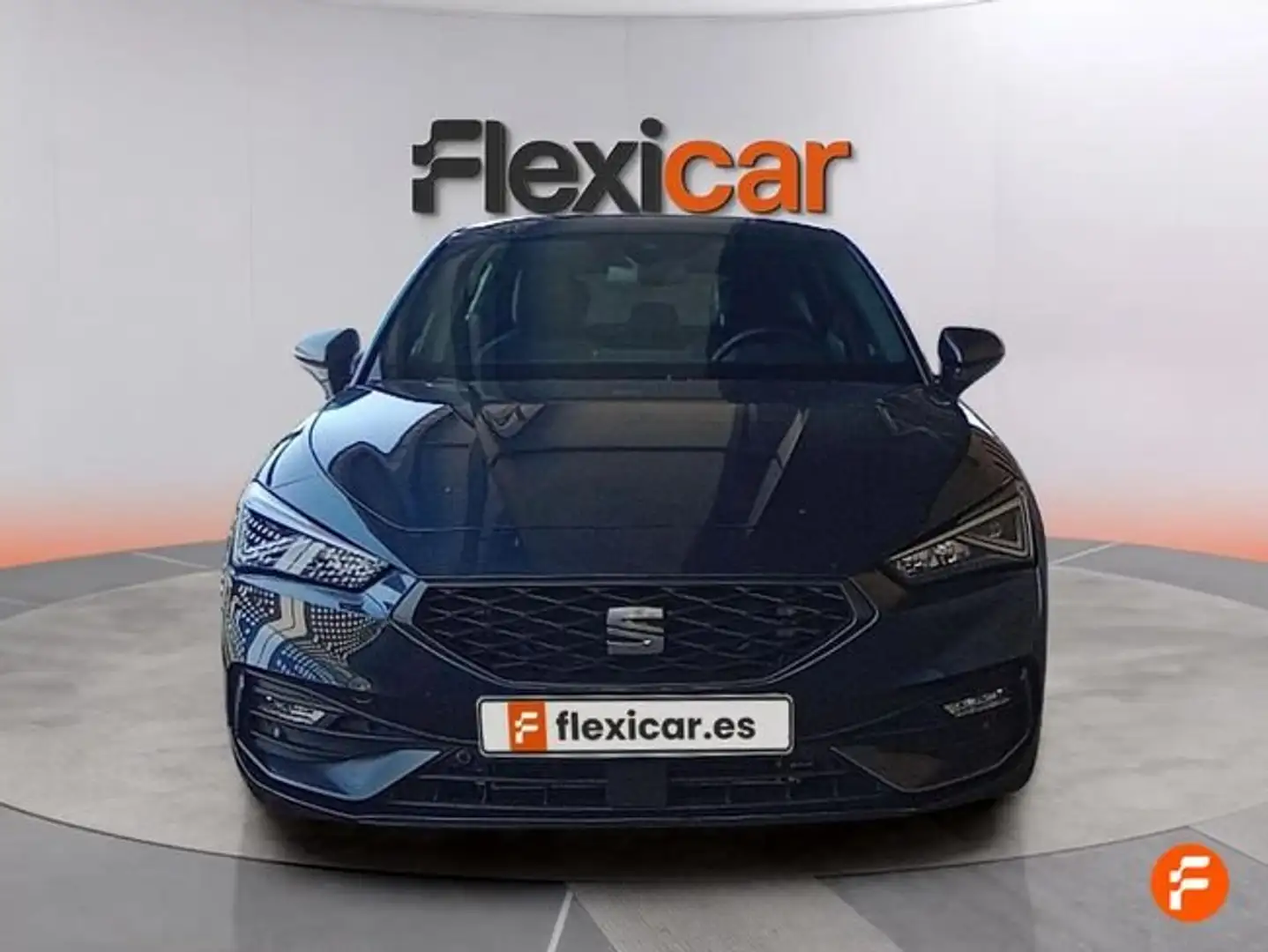 SEAT Leon 1.5 TSI S&S FR XS 130 Gris - 2