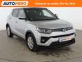 SsangYong Tivoli D16T Urban 4x2 Gris - thumbnail 8