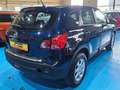 Nissan Qashqai 1.6 Visia 4x2 Azul - thumbnail 4