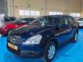 Nissan Qashqai 1.6 Visia 4x2 Azul - thumbnail 3