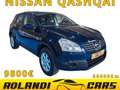 Nissan Qashqai 1.6 Visia 4x2 Azul - thumbnail 1