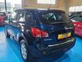 Nissan Qashqai 1.6 Visia 4x2 Azul - thumbnail 5