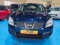 Nissan Qashqai 1.6 Visia 4x2 Azul - thumbnail 8