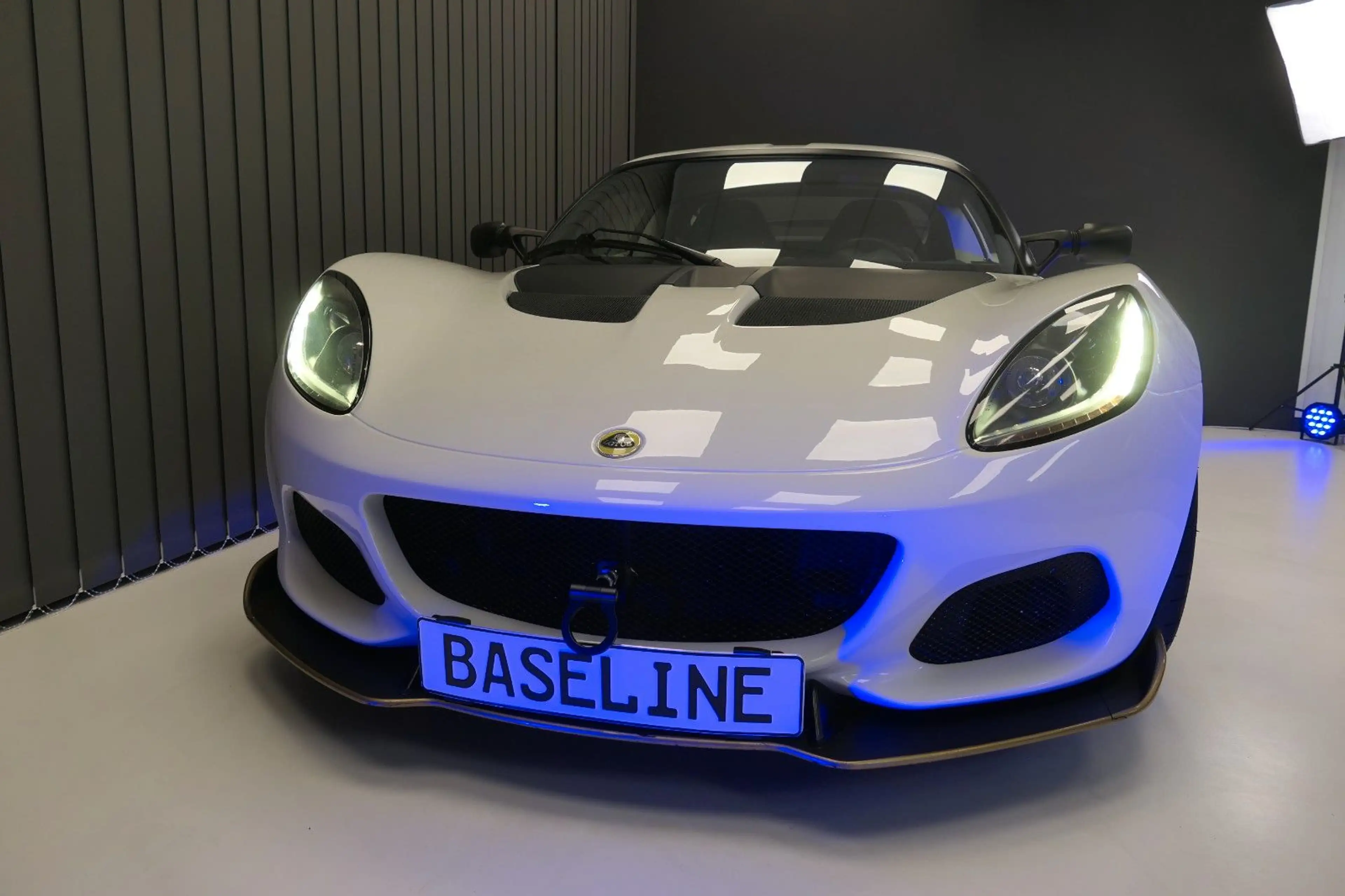 Lotus Elise Cup250 - Carbon Sitze - Service neu — photo 2