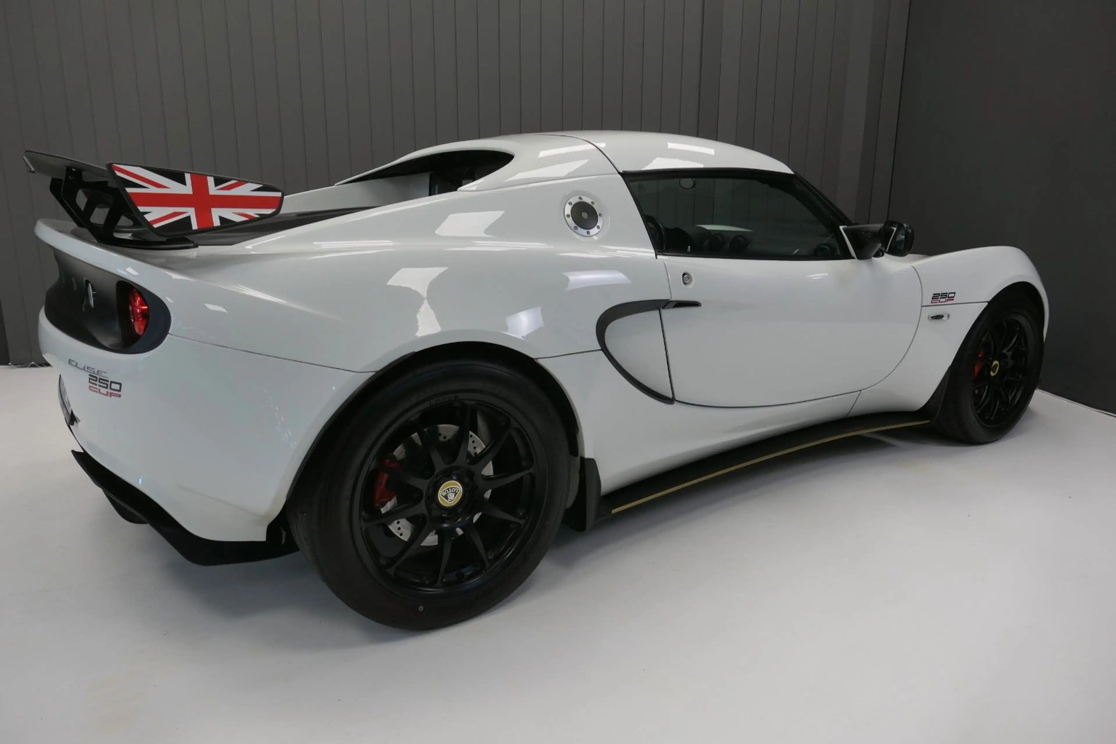 Lotus Elise Cup250 - Carbon Sitze - Service neu — photo 10