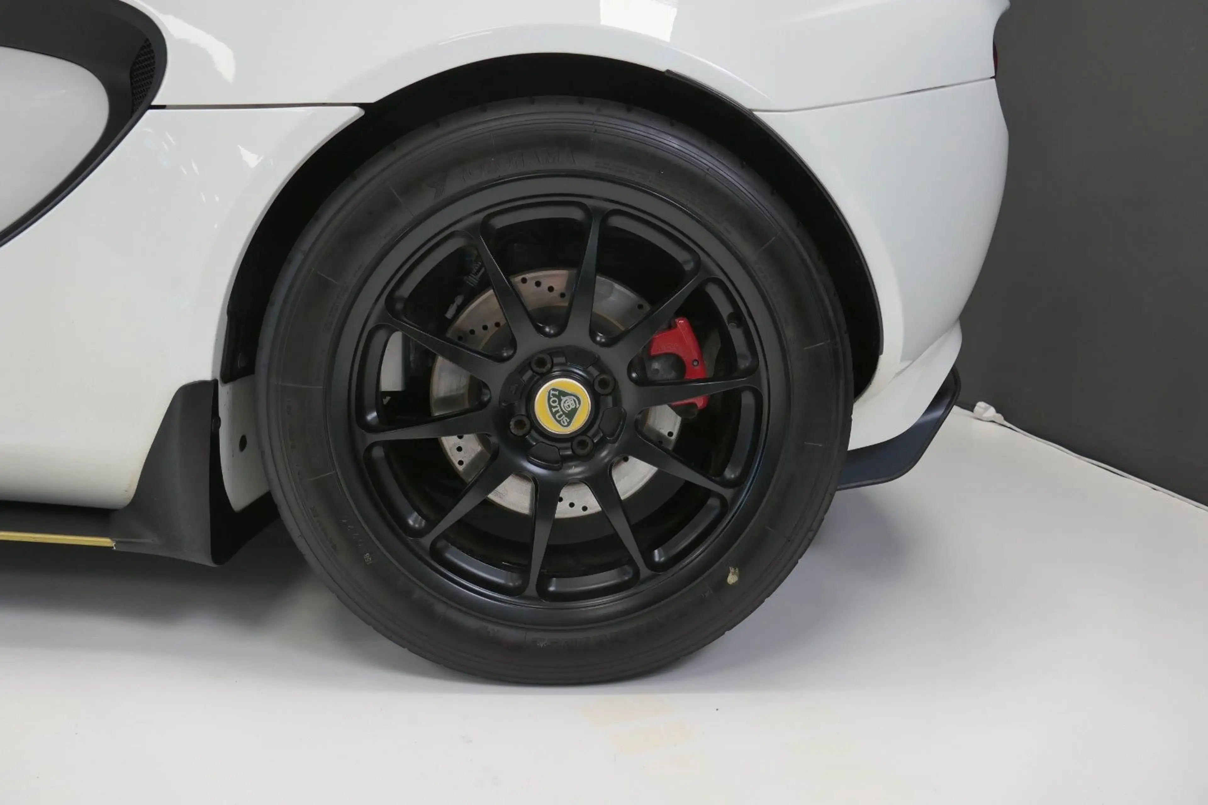 Lotus Elise Cup250 - Carbon Sitze - Service neu — photo 15