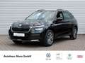 Sonstige Marken Kamiq CLEVER 1.0TSI SHZ Climatronic SmartLink PD Schwarz - thumbnail 1
