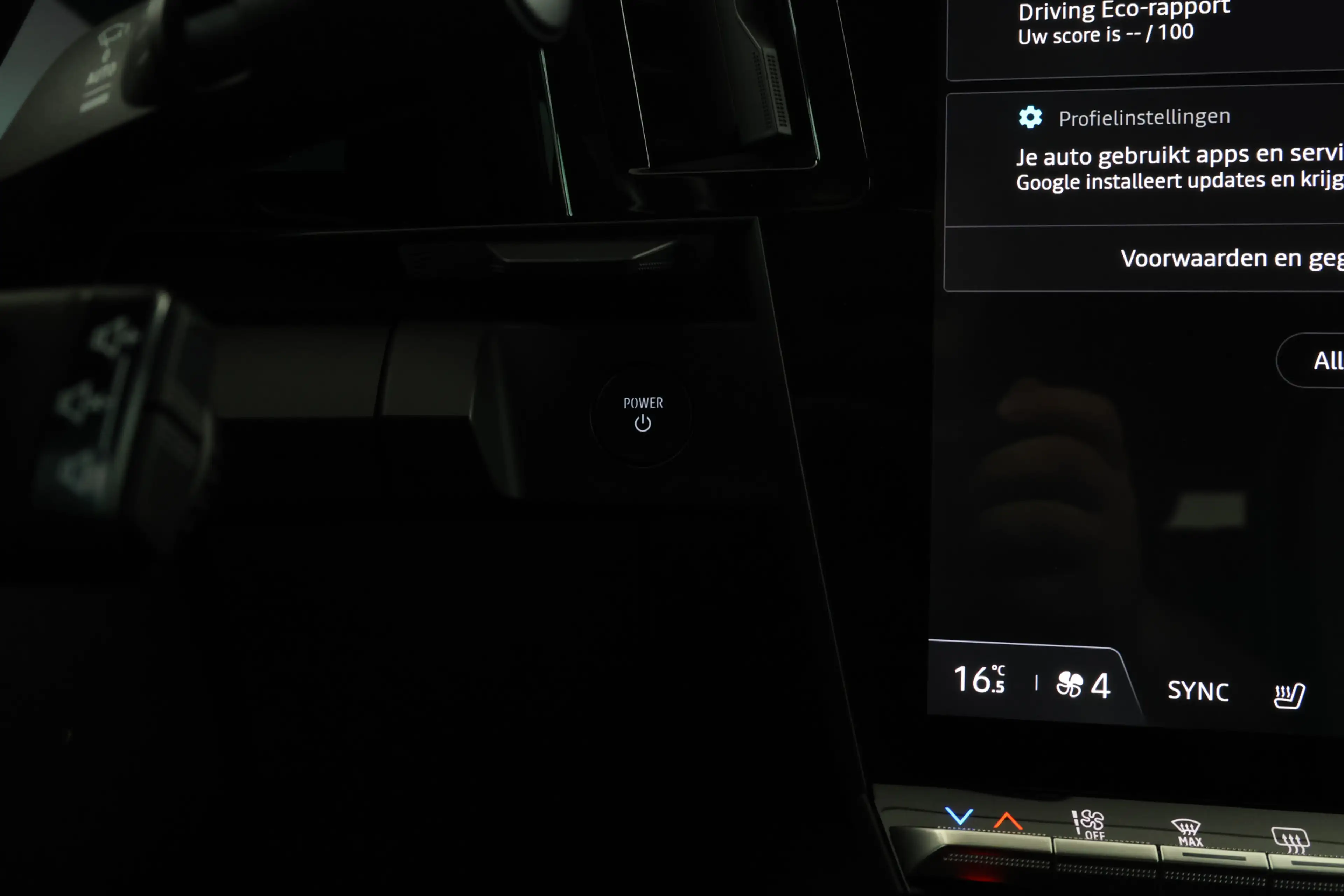 Renault Megane E-Tech EV60 Optimum Charge Techno Adaptive Cruise, Apple — photo 30