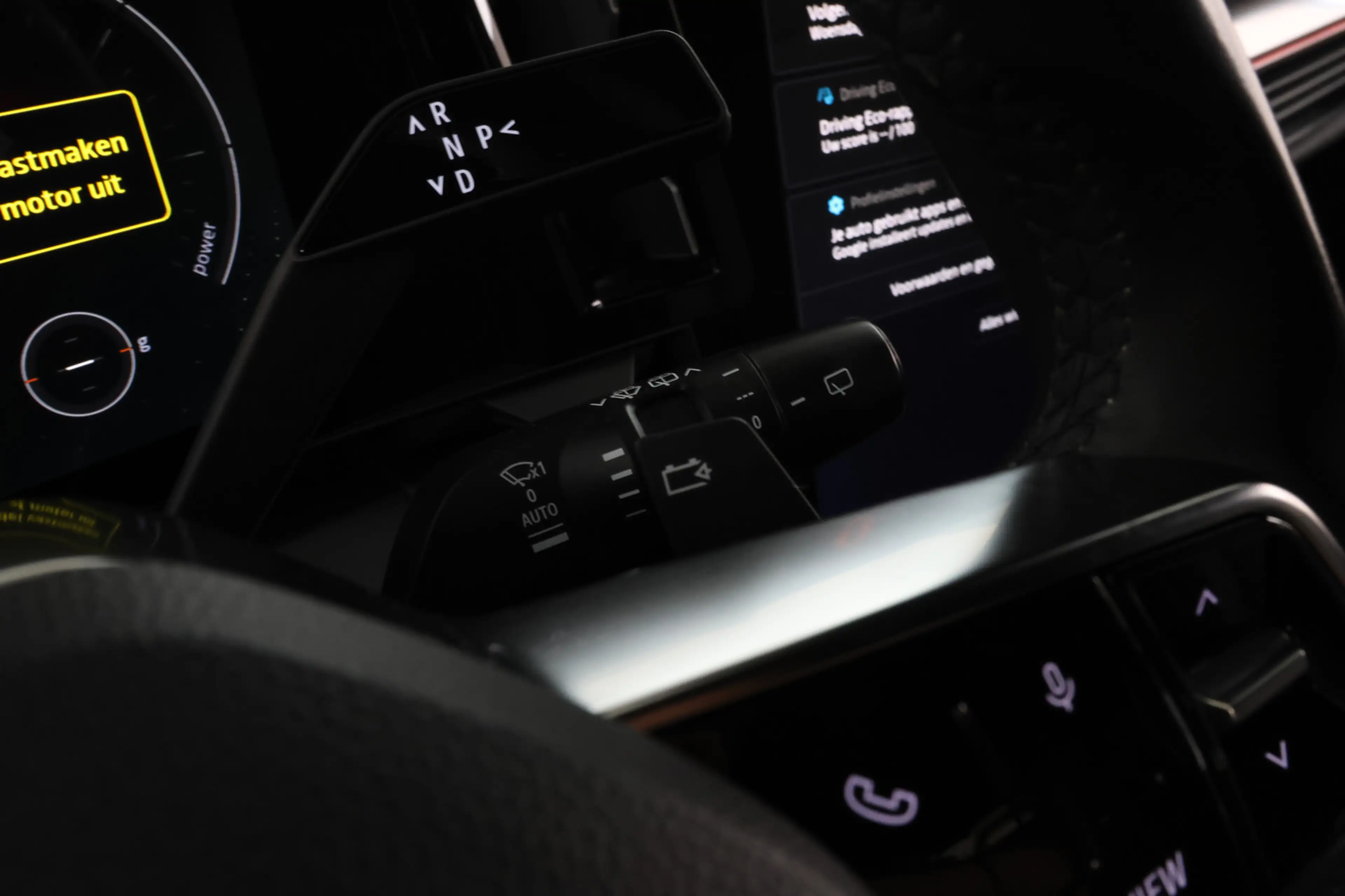 Renault Megane E-Tech EV60 Optimum Charge Techno Adaptive Cruise, Apple — photo 35