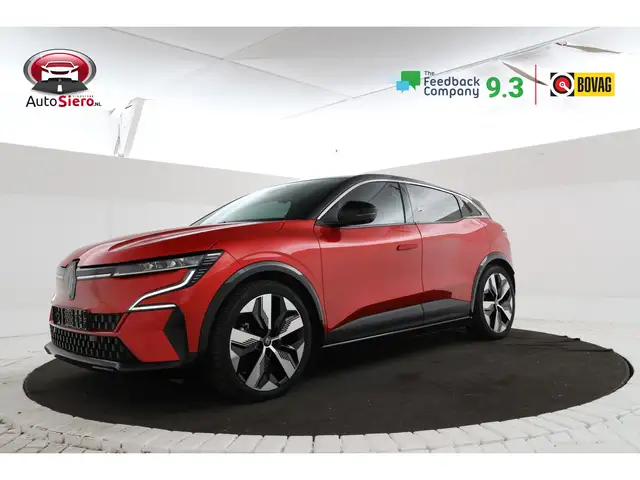 Renault Megane E-Tech EV60 Optimum Charge Techno Adaptive Cruise, Apple