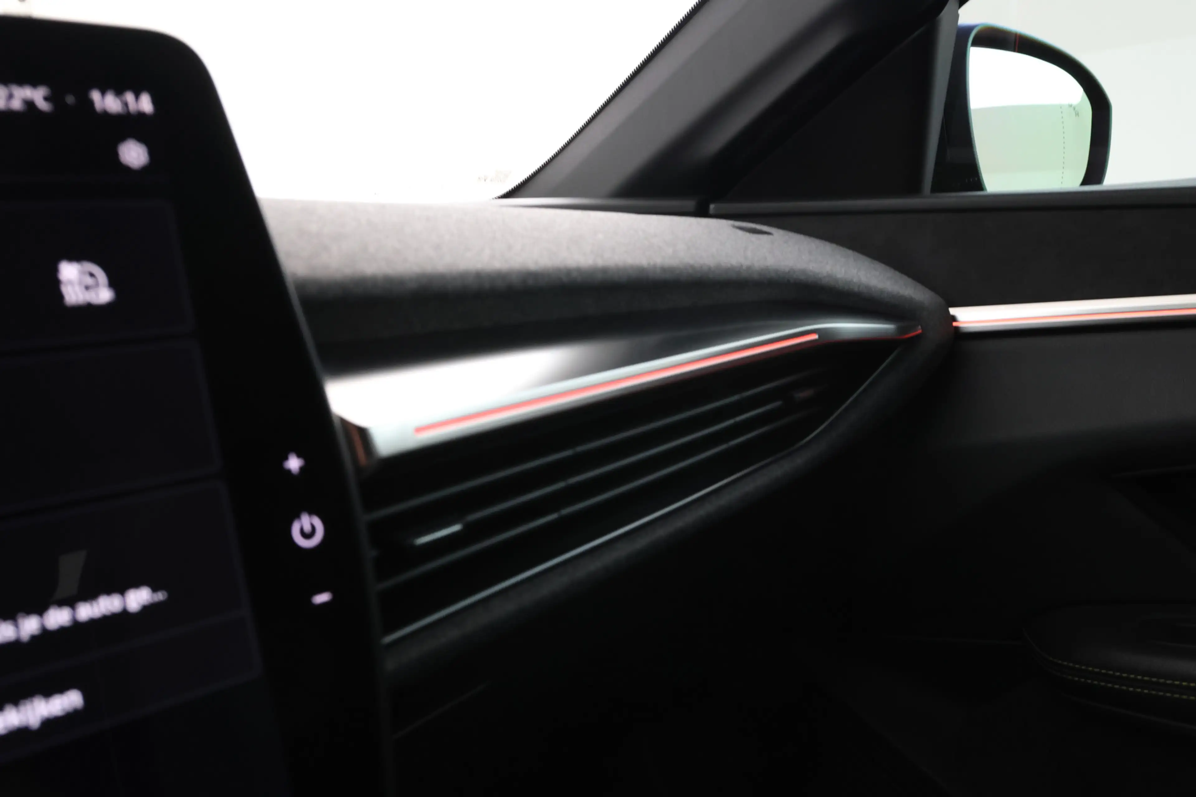 Renault Megane E-Tech EV60 Optimum Charge Techno Adaptive Cruise, Apple — photo 28