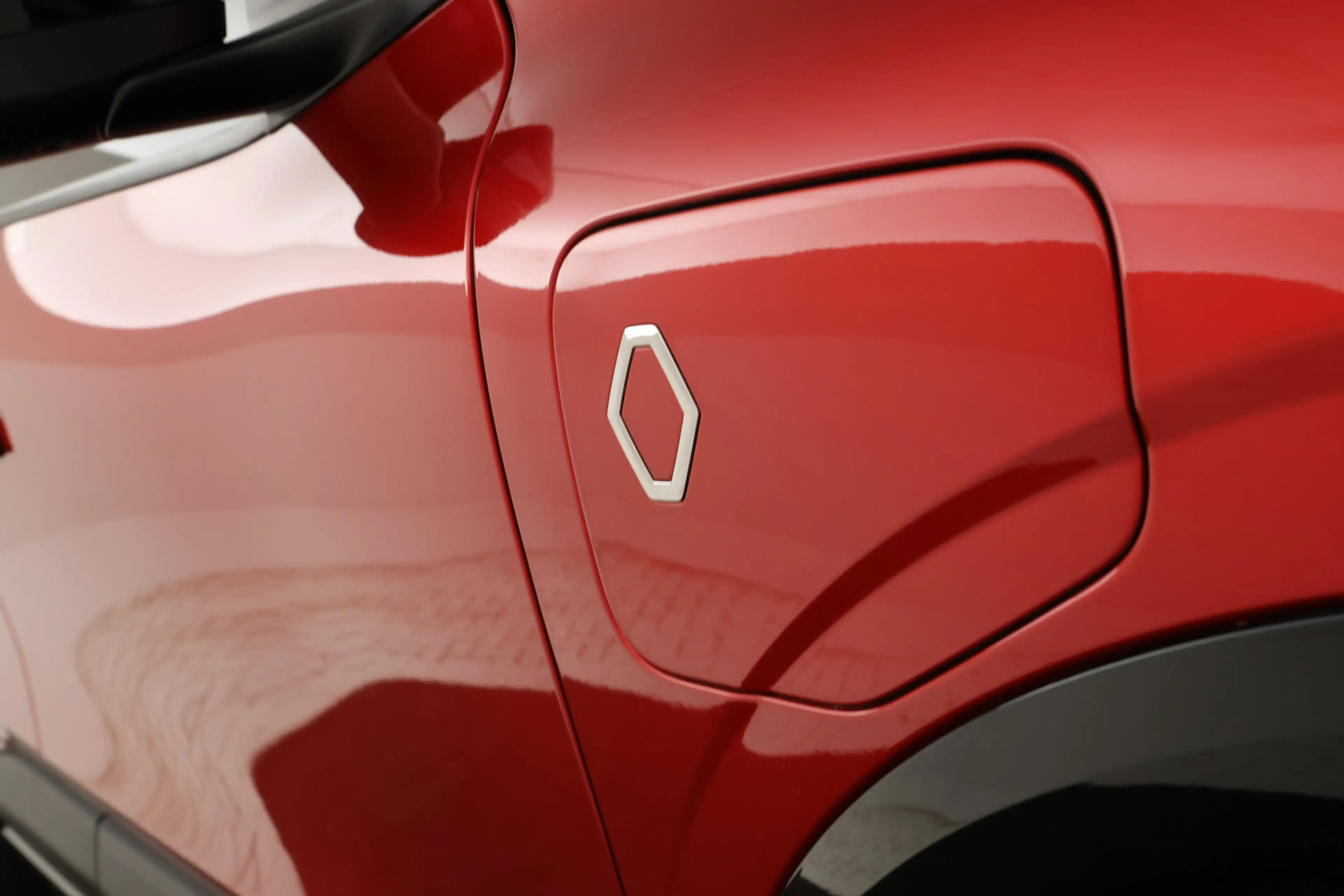 Renault Megane E-Tech EV60 Optimum Charge Techno Adaptive Cruise, Apple — photo 13