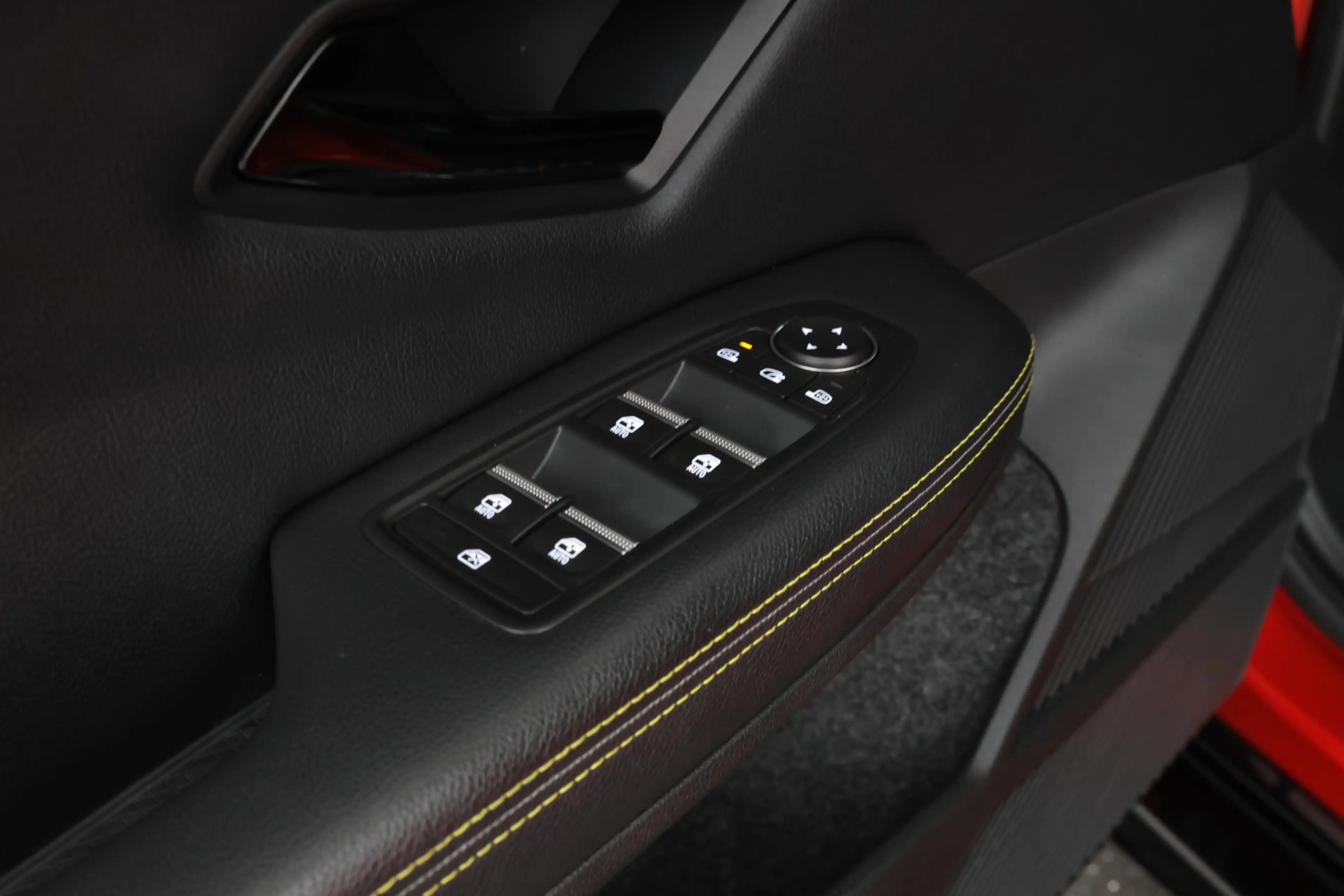 Renault Megane E-Tech EV60 Optimum Charge Techno Adaptive Cruise, Apple — photo 23