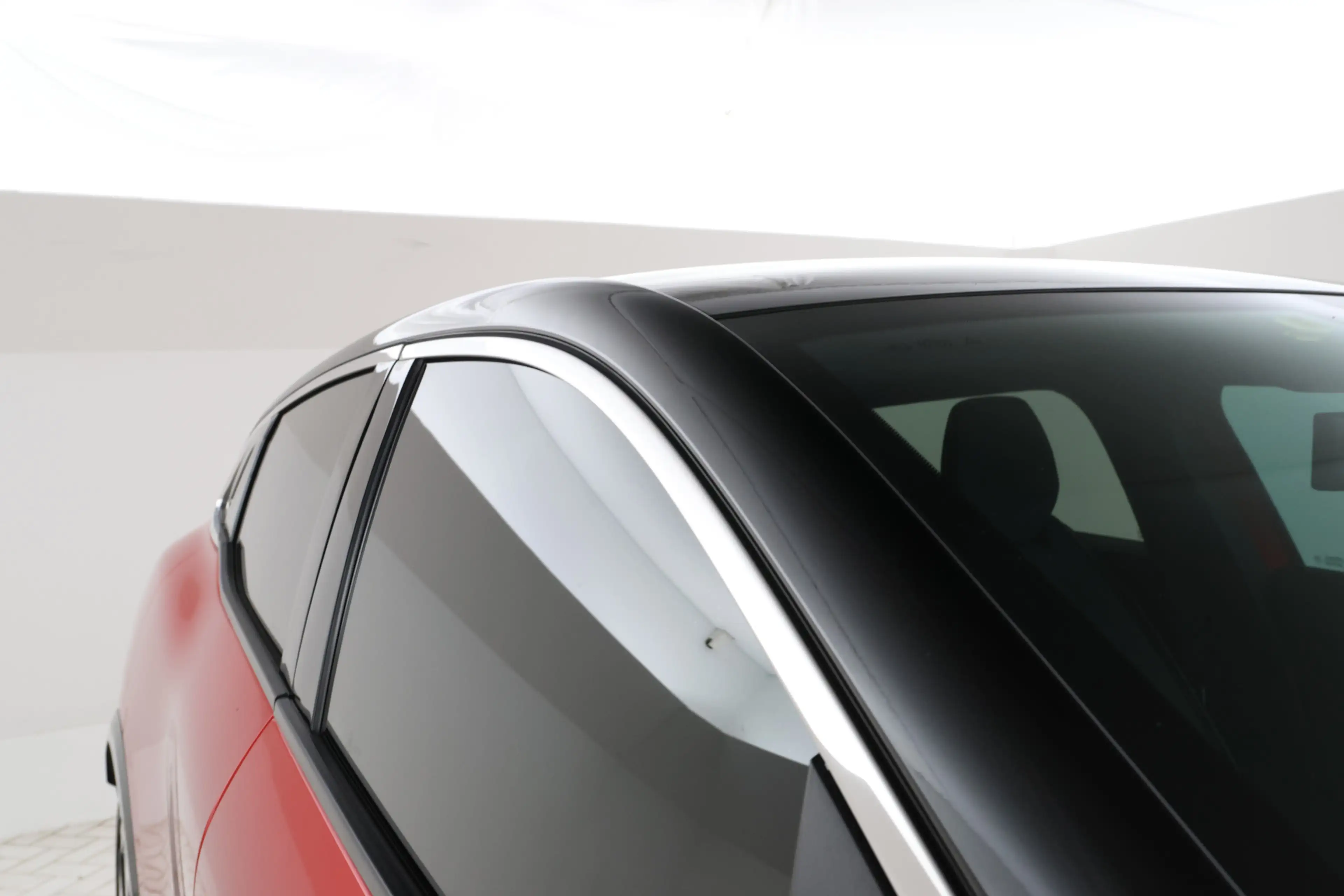 Renault Megane E-Tech EV60 Optimum Charge Techno Adaptive Cruise, Apple — photo 14