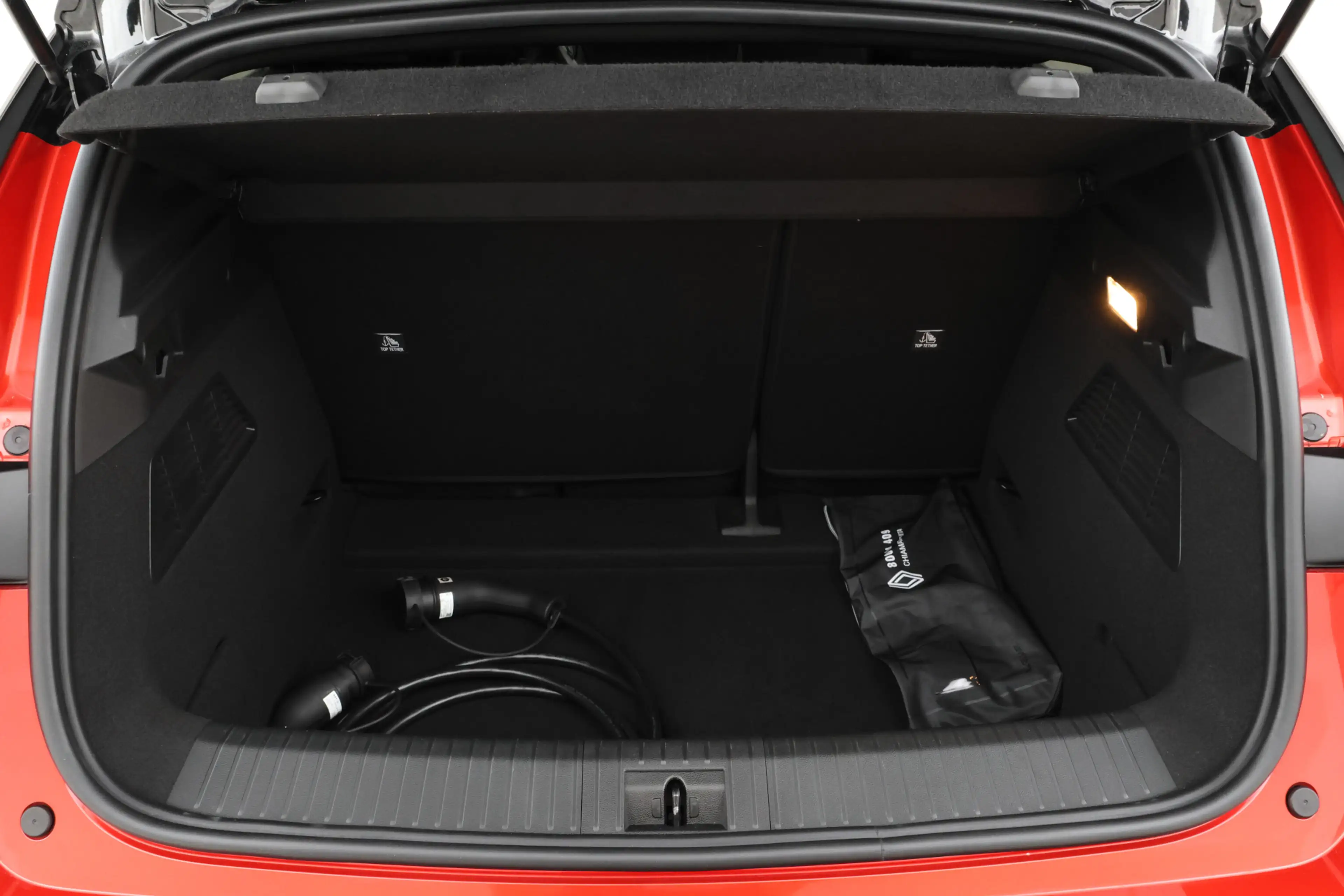 Renault Megane E-Tech EV60 Optimum Charge Techno Adaptive Cruise, Apple — photo 17