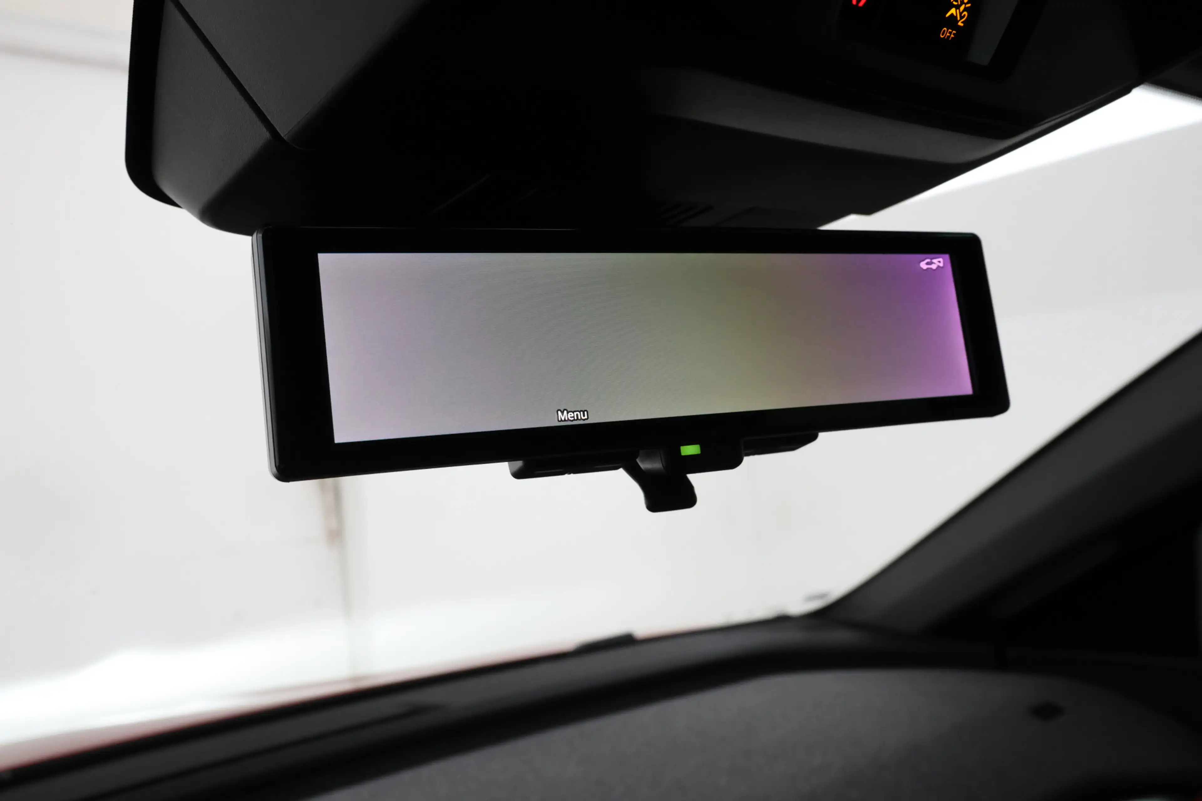 Renault Megane E-Tech EV60 Optimum Charge Techno Adaptive Cruise, Apple — photo 29