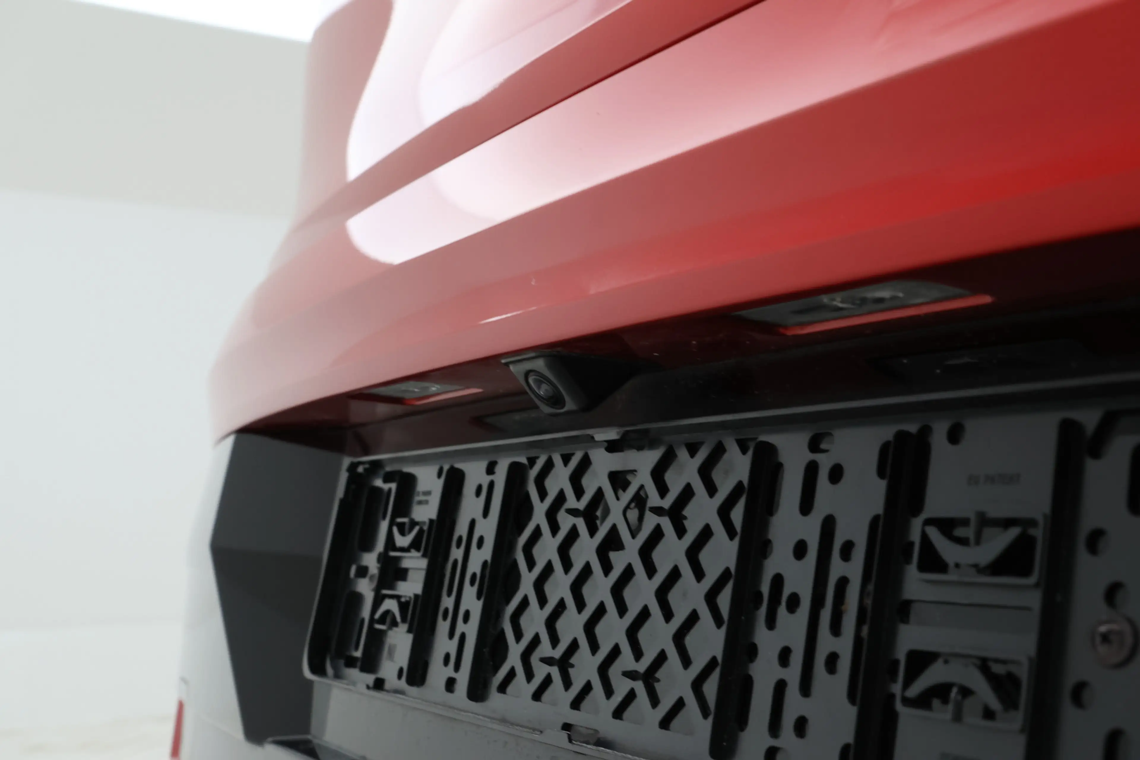 Renault Megane E-Tech EV60 Optimum Charge Techno Adaptive Cruise, Apple — photo 16