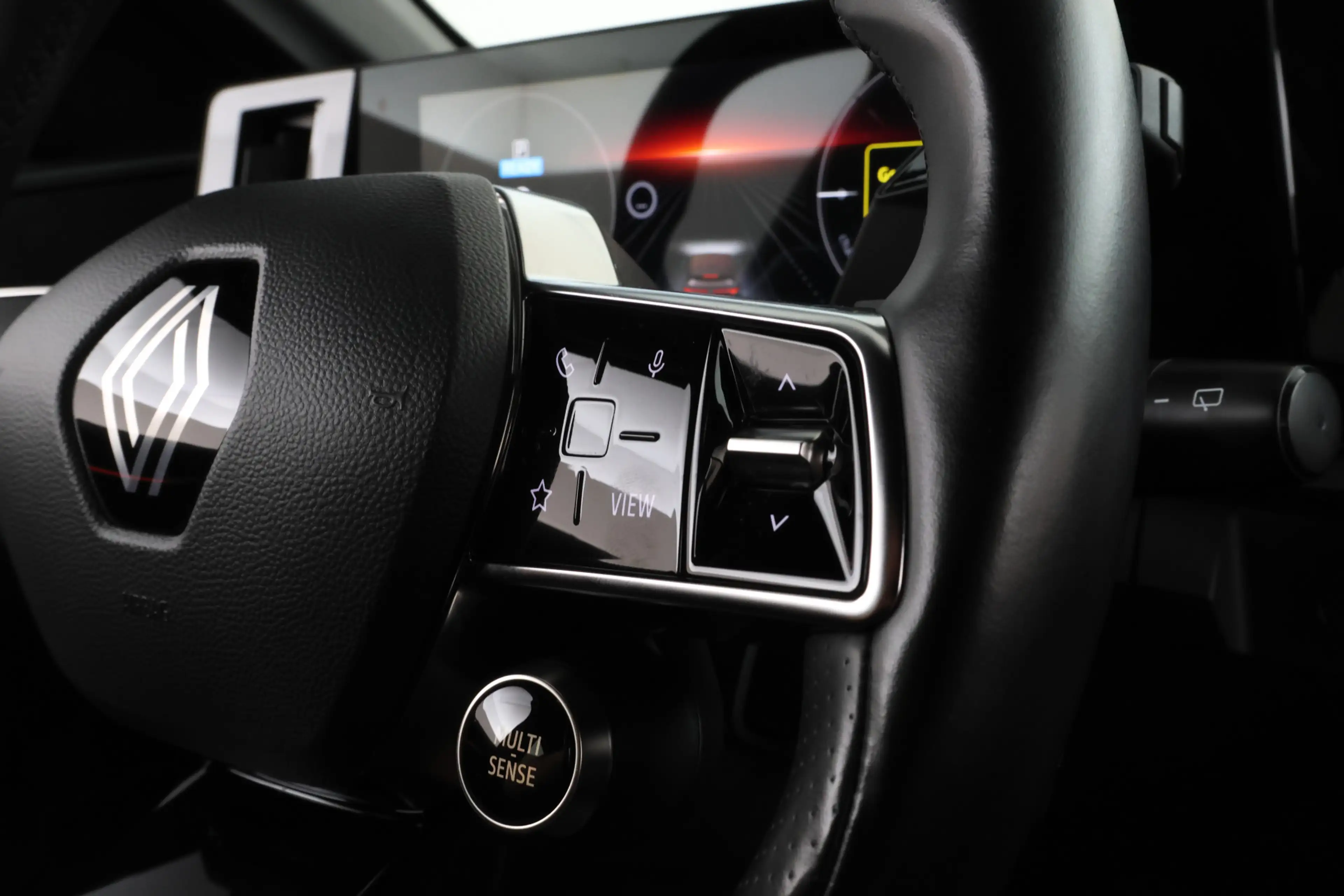 Renault Megane E-Tech EV60 Optimum Charge Techno Adaptive Cruise, Apple — photo 31