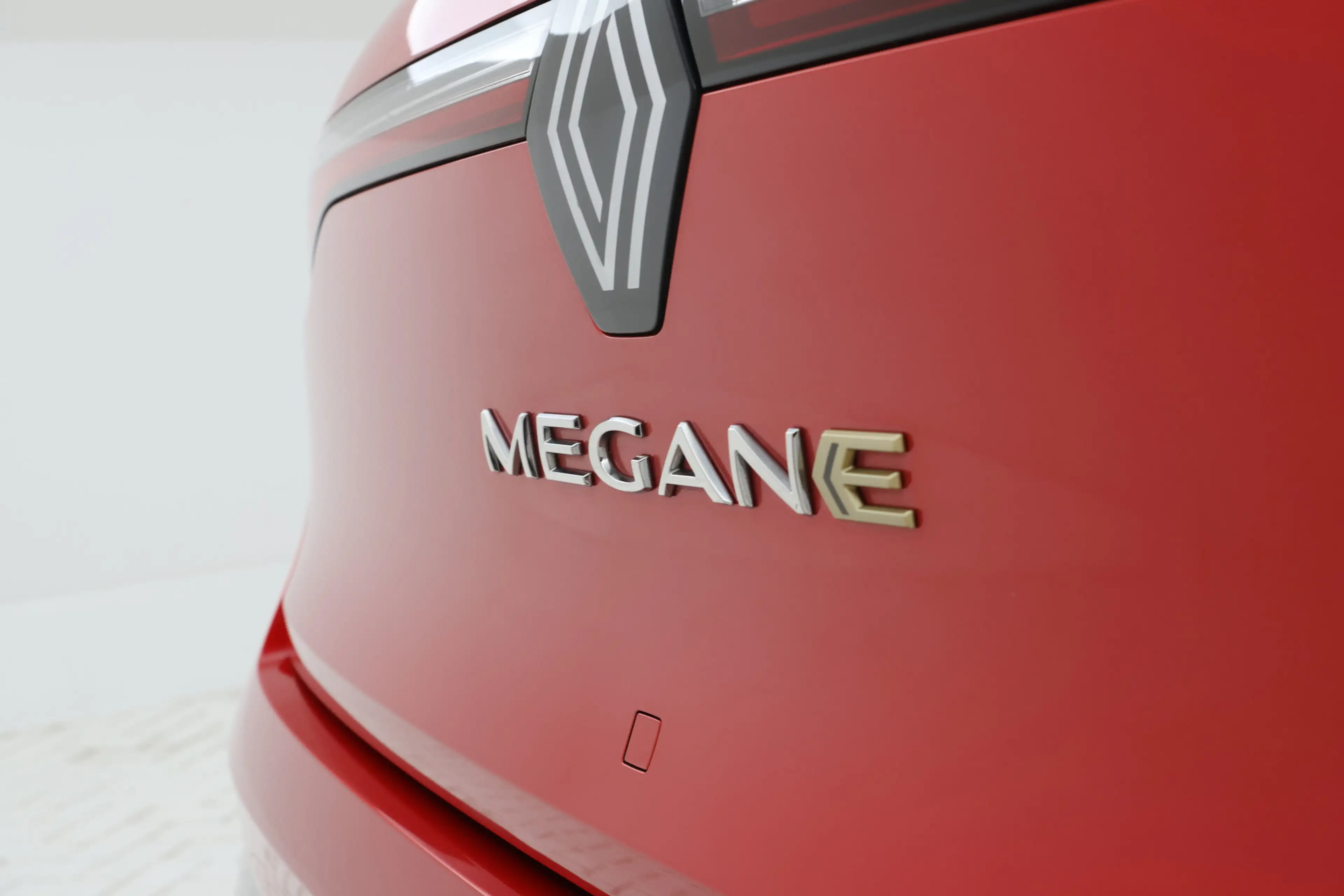 Renault Megane E-Tech EV60 Optimum Charge Techno Adaptive Cruise, Apple — photo 15