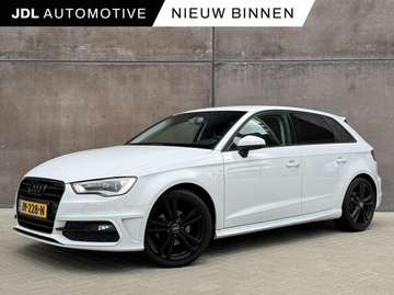 Sportback 1.4 TFSI 150PK Ambiente Pro Line plus S-