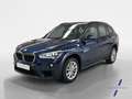BMW X1 sDrive 20iA Blau - thumbnail 1
