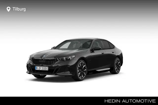 BMW 550