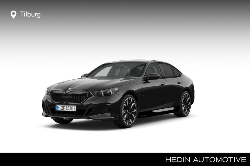 BMW 550 5-serie 550e xDrive M Sportpakket Pro | Innovation