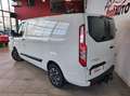 Ford Transit Custom TRANSIT 2.0 TDCi 130cv-3 PLACES-2019 Blanc - thumbnail 3