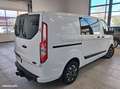 Ford Transit Custom TRANSIT 2.0 TDCi 130cv-3 PLACES-2019 Blanc - thumbnail 4