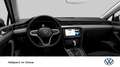Volkswagen Passat Variant 2.0 ELEGANCE AHK CAM ACC LM17 NAVI Silber - thumbnail 5