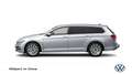 Volkswagen Passat Variant 2.0 ELEGANCE AHK CAM ACC LM17 NAVI Silber - thumbnail 2