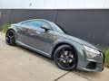 Audi TT Coupe 1.8 TFSI*S-LINE*RS-SPORTSTOELEN*VIRTUAL*PTS* Gris - thumbnail 9